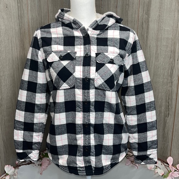 Boston Traders Jackets & Blazers - Boston Traders Womens Jacket